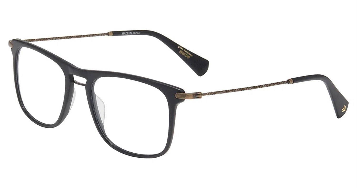 John Varvatos VJV420 Eyeglasses - view 8